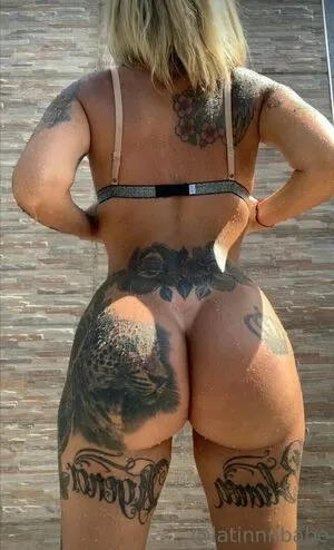 Latinnnbabe OnlyFans Leaked Free Thumbnail Picture - #SX4CXR5rl7