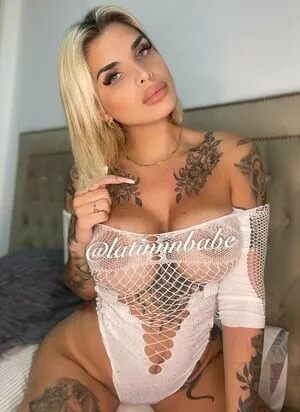 Latinnnbabe OnlyFans Leaked Free Thumbnail Picture - #YTofnKwkcQ