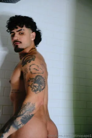 Latinopapo1 OnlyFans Leaked Free Thumbnail Picture - #f3a1iqMjWo