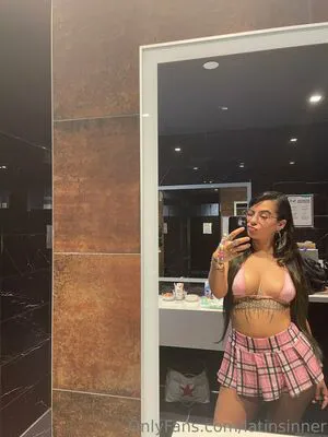 Latinsinner OnlyFans Leaked Free Thumbnail Picture - #52HxLDr33r