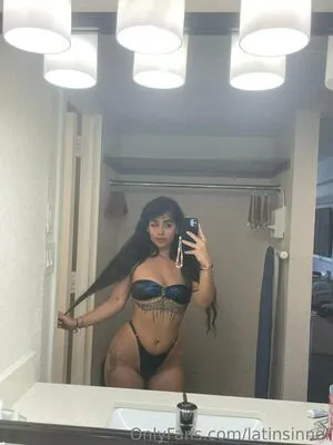 Latinsinner OnlyFans Leaked Free Thumbnail Picture - #9KlYXNXHZ6