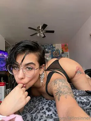 Latinsinner OnlyFans Leaked Free Thumbnail Picture - #QqTXPYAZyy