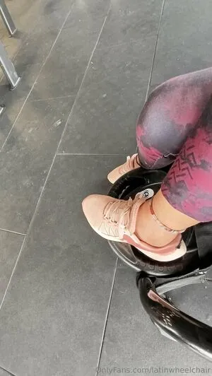 Latinwheelchair OnlyFans Leaked Free Thumbnail Picture - #CrbZZhpQDE
