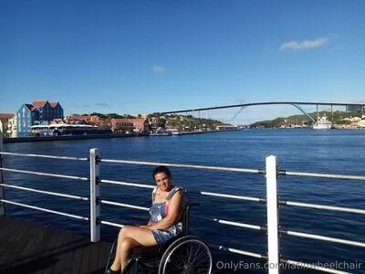Latinwheelchair OnlyFans Leaked Free Thumbnail Picture - #cxPN9Yvrf4
