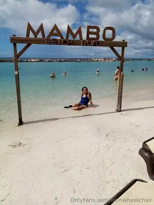 Latinwheelchair OnlyFans Leaked Free Thumbnail Picture - #fm4TgIn01y