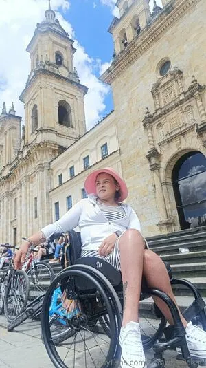 Latinwheelchair OnlyFans Leaked Free Thumbnail Picture - #qmeSrHZpVm