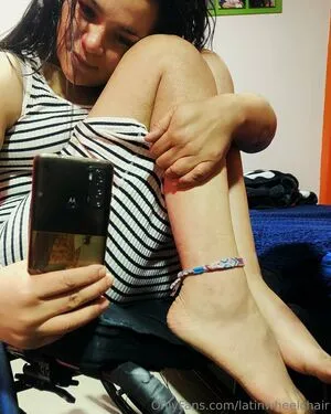 Latinwheelchair OnlyFans Leaked Free Thumbnail Picture - #r5W4ojQ4BF