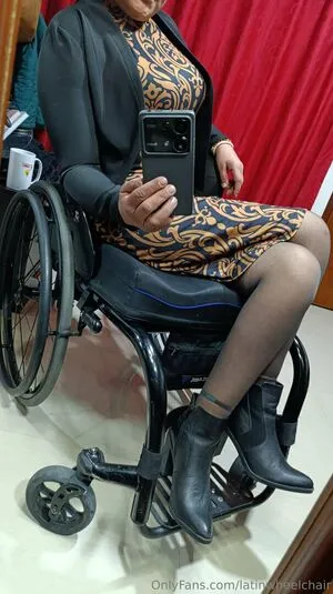 Latinwheelchair OnlyFans Leaked Free Thumbnail Picture - #ucYvvWOsx8