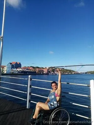 Latinwheelchair OnlyFans Leaked Free Thumbnail Picture - #zqxgK0YAuY