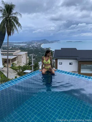 Latisha Blesk OnlyFans Leaked Free Thumbnail Picture - #0IwSxE3S0B