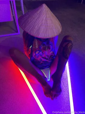 Latisha Blesk OnlyFans Leaked Free Thumbnail Picture - #5YStSihVlM