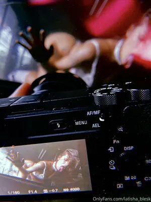 Latisha Blesk OnlyFans Leaked Free Thumbnail Picture - #GVU4qic3UD