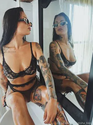 Latisha Blesk OnlyFans Leaked Free Thumbnail Picture - #ct21IePemk