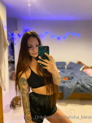 Latisha Blesk OnlyFans Leaked Free Thumbnail Picture - #lGP7d9Fr7E