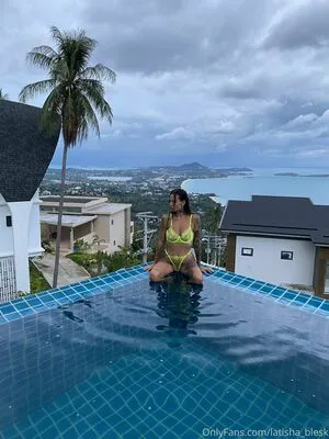 Latisha Blesk OnlyFans Leaked Free Thumbnail Picture - #ppSI5mGrsQ