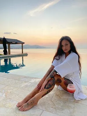 Latisha Blesk OnlyFans Leaked Free Thumbnail Picture - #waM1qY93Ms