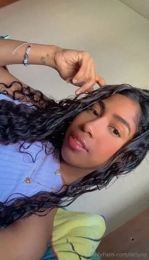 Latiyos OnlyFans Leaked Free Thumbnail Picture - #UlJVVRuFtM
