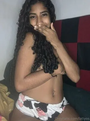 Latiyos OnlyFans Leaked Free Thumbnail Picture - #jRJJc0BIZ1