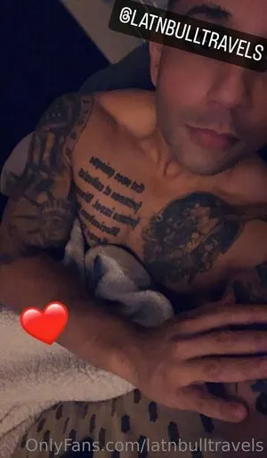 Latnbulltravels OnlyFans Leaked Free Thumbnail Picture - #yN3o5oq3KS