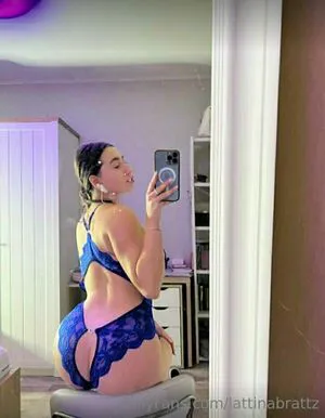 Lattinabrattz OnlyFans Leaked Free Thumbnail Picture - #29mqyNPWEX