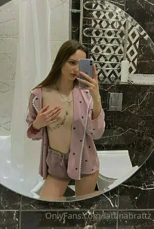 Lattinabrattz OnlyFans Leaked Free Thumbnail Picture - #4y9WF01c85
