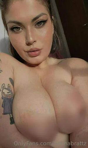 Lattinabrattz OnlyFans Leaked Free Thumbnail Picture - #6SS2hJYxfl