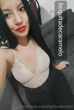 Lattinabrattz OnlyFans Leaked Free Thumbnail Picture - #8gyay7hquZ