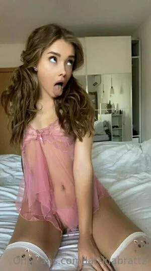 Lattinabrattz OnlyFans Leaked Free Thumbnail Picture - #9rZKRLJrIt