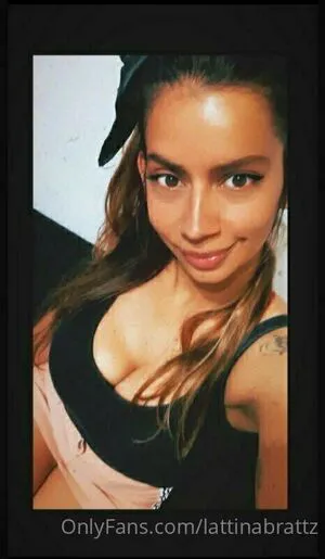 Lattinabrattz OnlyFans Leaked Free Thumbnail Picture - #Ccx2KyErv2