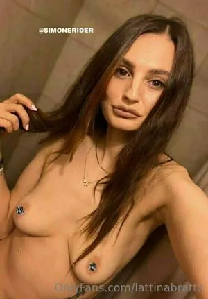 Lattinabrattz OnlyFans Leaked Free Thumbnail Picture - #IEL8RYMzAl