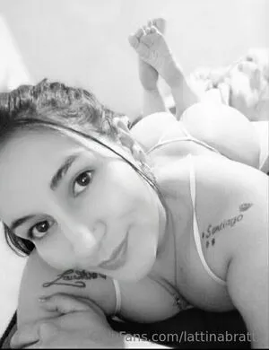 Lattinabrattz OnlyFans Leaked Free Thumbnail Picture - #J0eH02qAg5