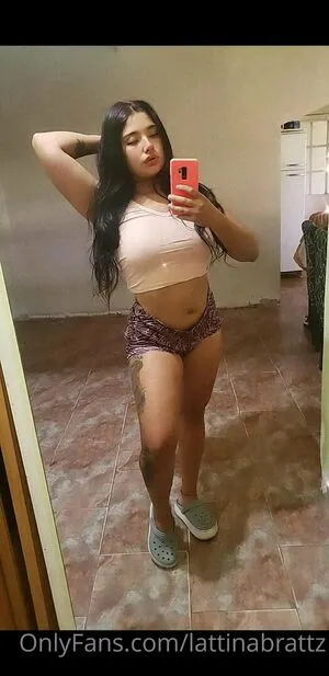 Lattinabrattz OnlyFans Leaked Free Thumbnail Picture - #LT0qMqTCLu