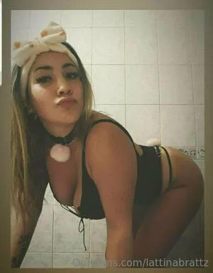 Lattinabrattz OnlyFans Leaked Free Thumbnail Picture - #NhORFd46rO