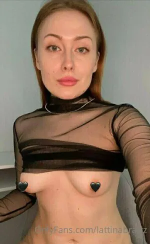 Lattinabrattz OnlyFans Leaked Free Thumbnail Picture - #PIXrpgwBTn