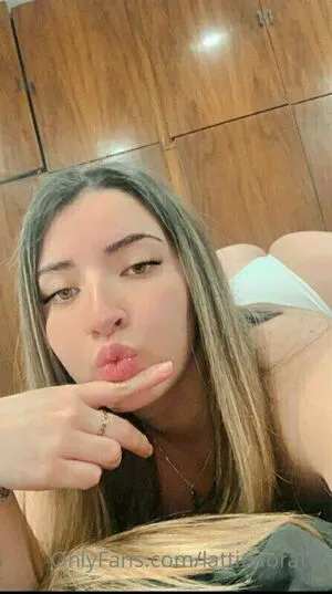 Lattinabrattz OnlyFans Leaked Free Thumbnail Picture - #V5aRVIbscw