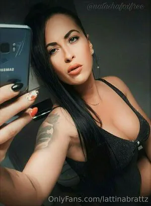 Lattinabrattz OnlyFans Leaked Free Thumbnail Picture - #Voj09ADerI