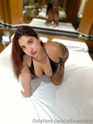 Lattinabrattz OnlyFans Leaked Free Thumbnail Picture - #VsCcZMoGcx
