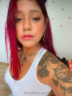 Lattinabrattz OnlyFans Leaked Free Thumbnail Picture - #amUjjgyvZb