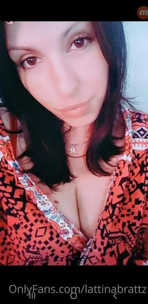 Lattinabrattz OnlyFans Leaked Free Thumbnail Picture - #dXPjphu52U