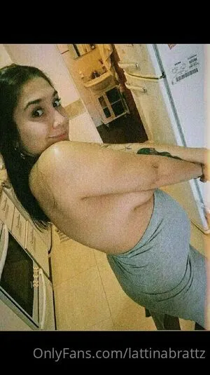 Lattinabrattz OnlyFans Leaked Free Thumbnail Picture - #gYFCaIQ89K