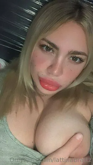 Lattinabrattz OnlyFans Leaked Free Thumbnail Picture - #kD2pnY1Q6E