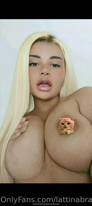 Lattinabrattz OnlyFans Leaked Free Thumbnail Picture - #kj19GkP8uk