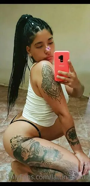 Lattinabrattz OnlyFans Leaked Free Thumbnail Picture - #lKOJI9XzxW