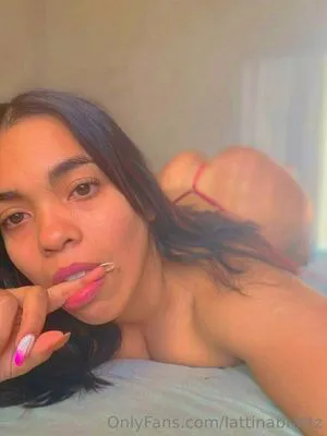 Lattinabrattz OnlyFans Leaked Free Thumbnail Picture - #oL14F3lL7b