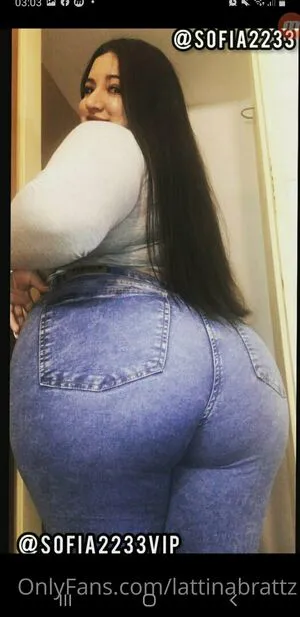 Lattinabrattz OnlyFans Leaked Free Thumbnail Picture - #pMgMXrHTj8