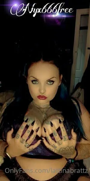 Lattinabrattz OnlyFans Leaked Free Thumbnail Picture - #pYkas7nLjx