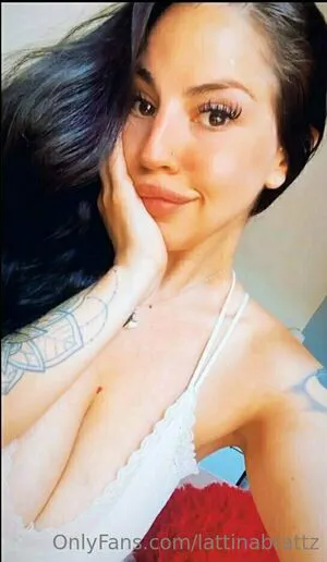 Lattinabrattz OnlyFans Leaked Free Thumbnail Picture - #zFvmiq0uSM