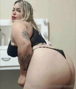 Lattinabrattz OnlyFans Leaked Free Thumbnail Picture - #zIdFVSTB4B