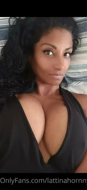 Lattinahornny OnlyFans Leaked Free Thumbnail Picture - #WLOCzedLCs