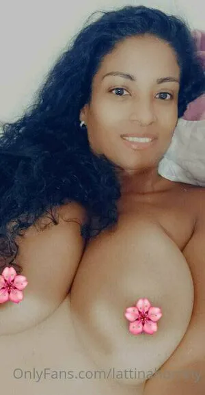 Lattinahornny OnlyFans Leaked Free Thumbnail Picture - #YKUNdKEgsa